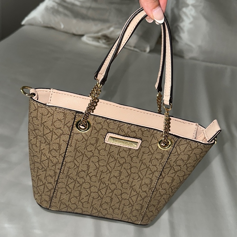 Calvin Klein Mini Purse